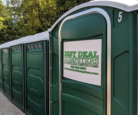 Best Deal Dumpster