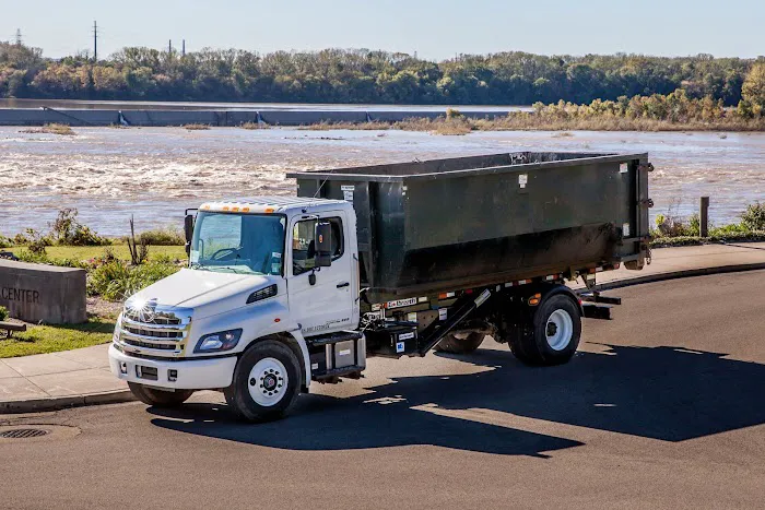 Best Deal Dumpster Picture 10