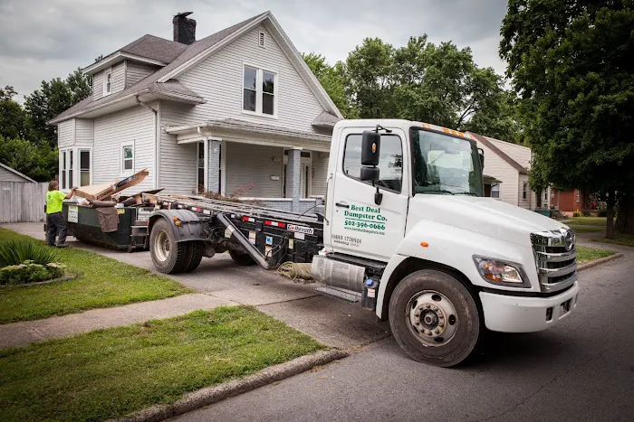 Best Deal Dumpster Picture 8