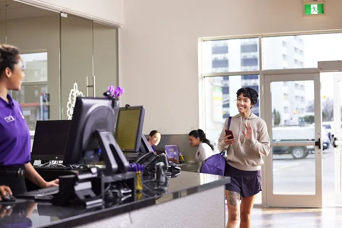 Planet Fitness Picture 6