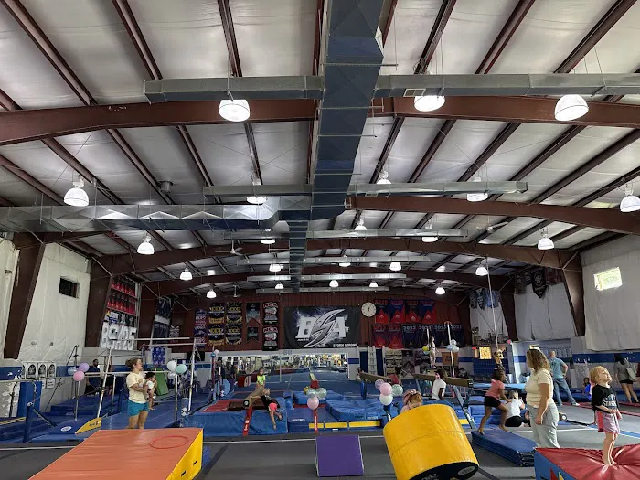 Perfect Balance Athletics Picture 4