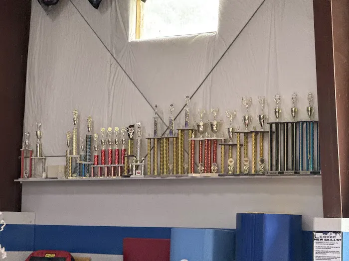 Perfect Balance Athletics Picture 1