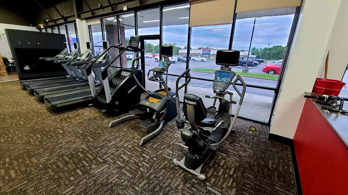 Taylor Fitness Picture 6