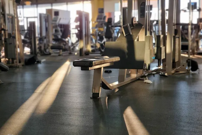 Taylor Fitness Picture 10