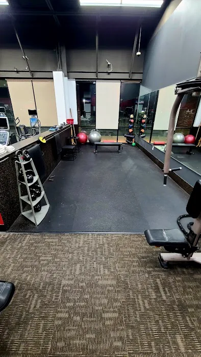 Taylor Fitness Picture 4