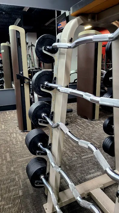 Taylor Fitness Picture 9