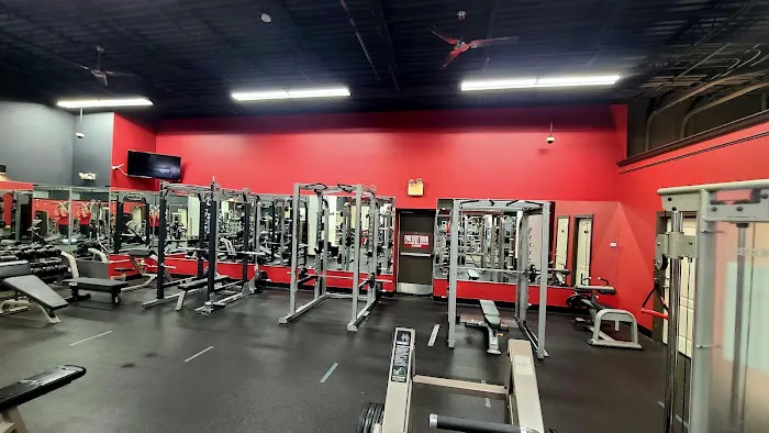 Taylor Fitness Picture 8