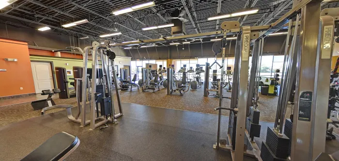 Taylor Fitness Picture 7