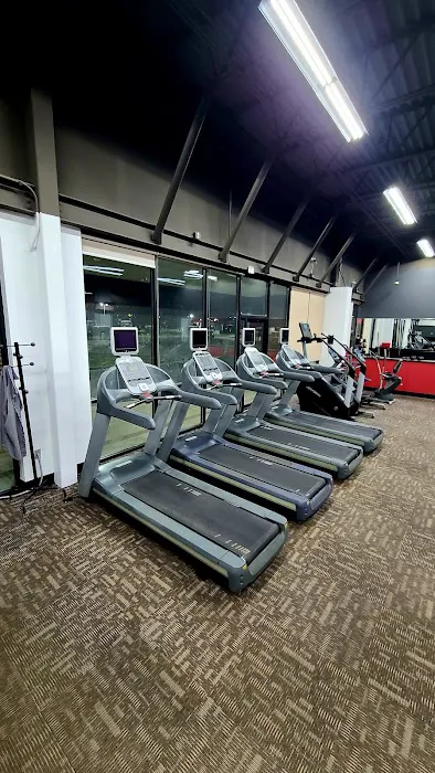 Taylor Fitness Picture 1