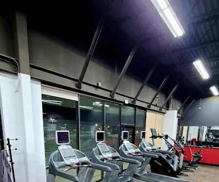 Taylor Fitness