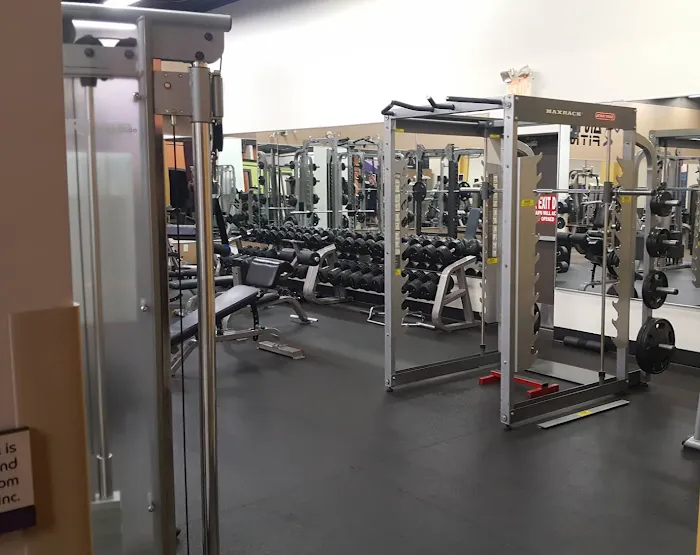 Taylor Fitness Picture 5