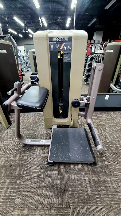 Taylor Fitness Picture 2