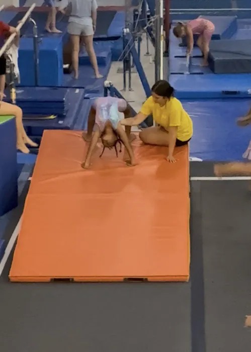 Perfect Balance Athletics Picture 2