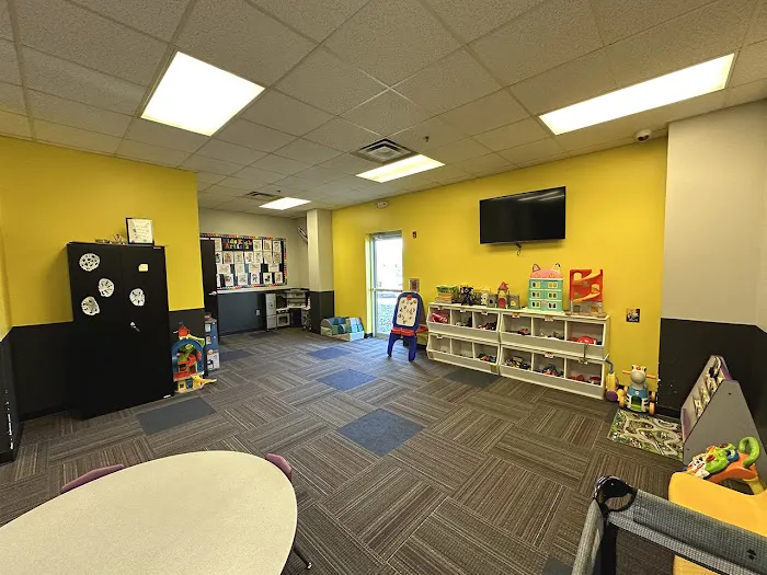 BFit North Gym + Fitness Picture 7