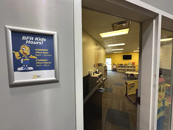 BFit North Gym + Fitness Picture 8