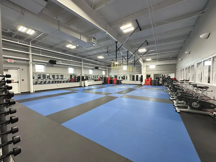 BFit North Gym + Fitness Picture 9