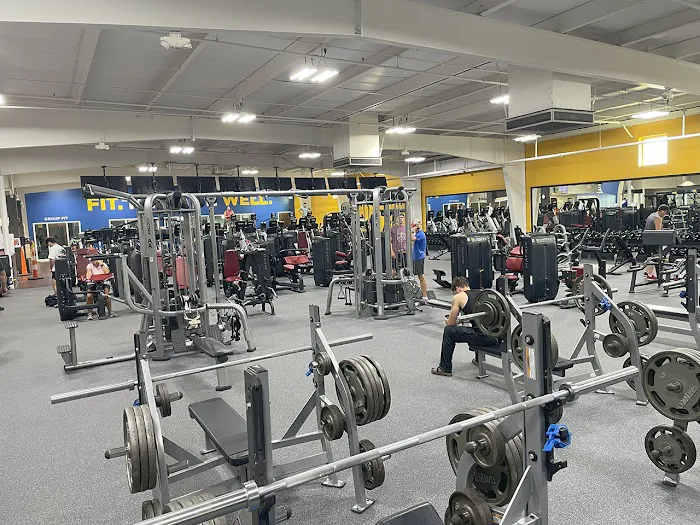 BFit North Gym + Fitness Picture 6