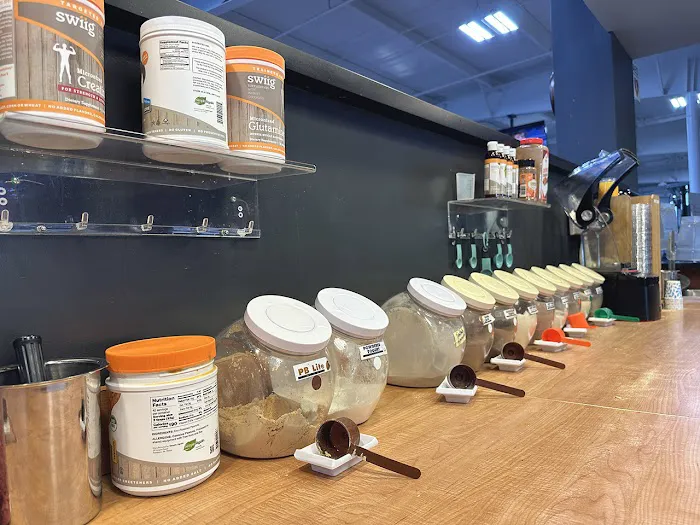 BFit North Gym + Fitness Picture 3