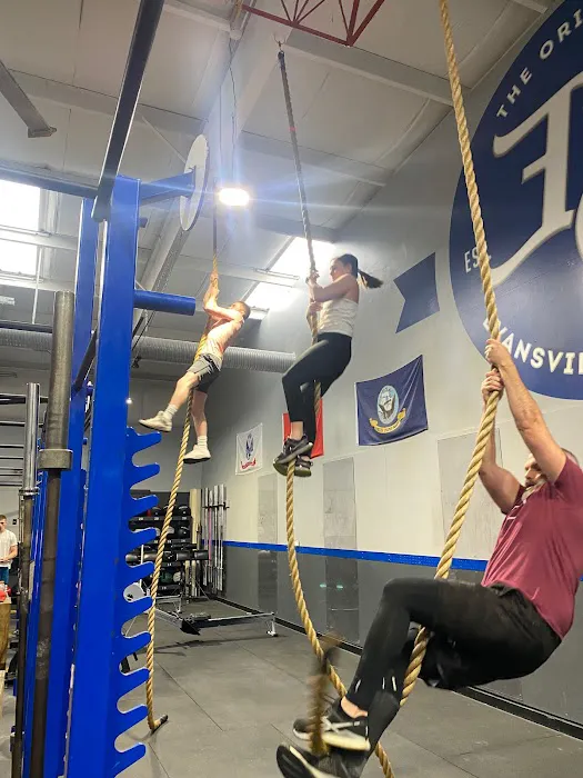 Evansville CrossFit Picture 10