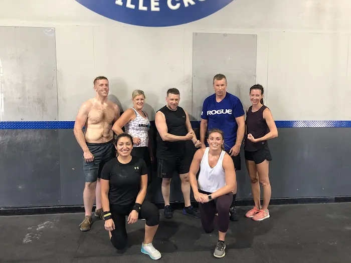 Evansville CrossFit Picture 4