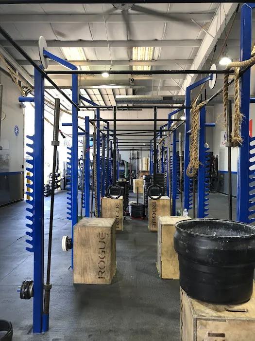 Evansville CrossFit Picture 8