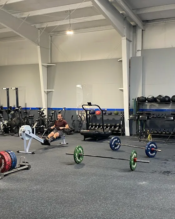 Evansville CrossFit Picture 2