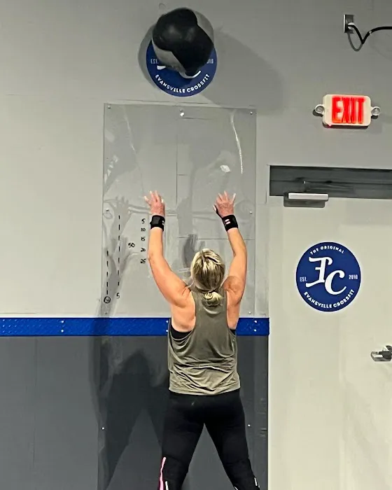 Evansville CrossFit Picture 5