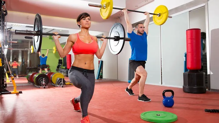 Evansville CrossFit Picture 1