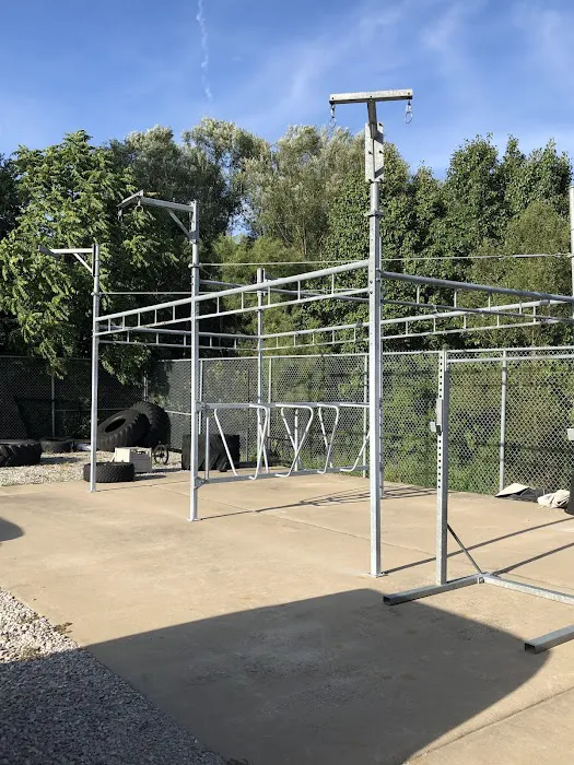 Evansville CrossFit Picture 9