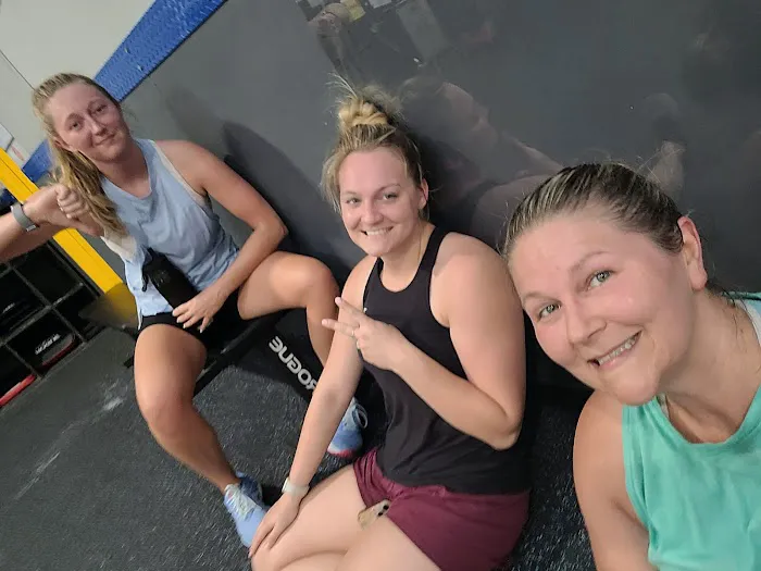 Evansville CrossFit Picture 6