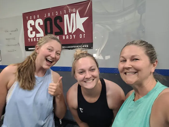 Evansville CrossFit Picture 3