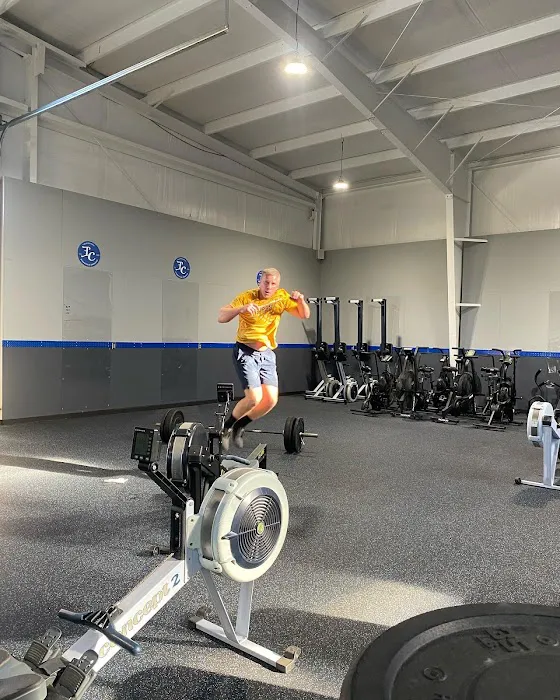 Evansville CrossFit Picture 7