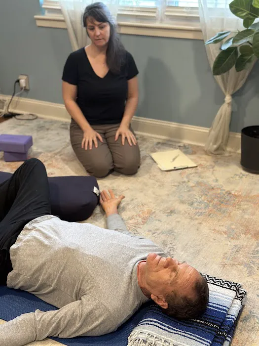 Life Renewal Yoga Picture 1