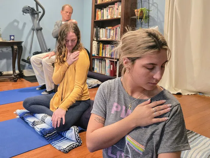 Life Renewal Yoga Picture 2