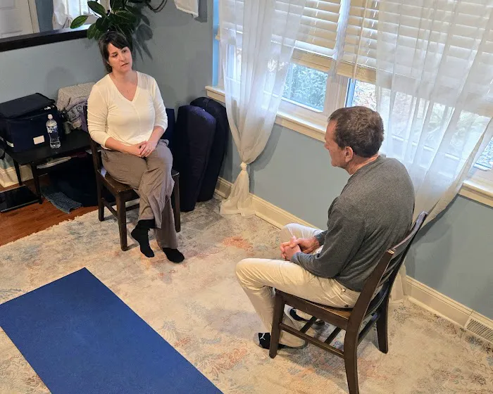 Life Renewal Yoga Picture 3