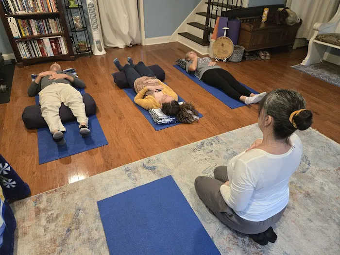 Life Renewal Yoga Picture 7