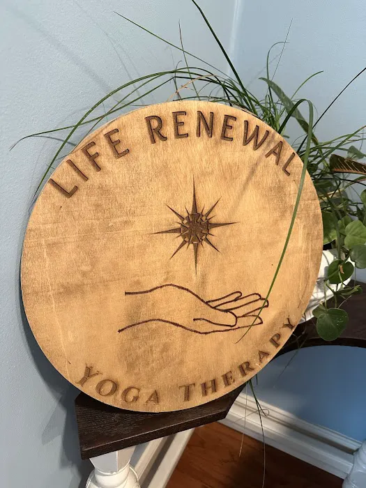 Life Renewal Yoga Picture 8