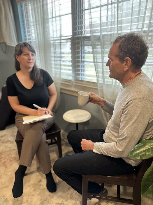 Life Renewal Yoga Picture 4