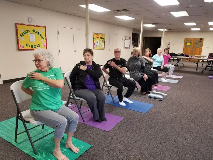 Life Renewal Yoga Picture 6