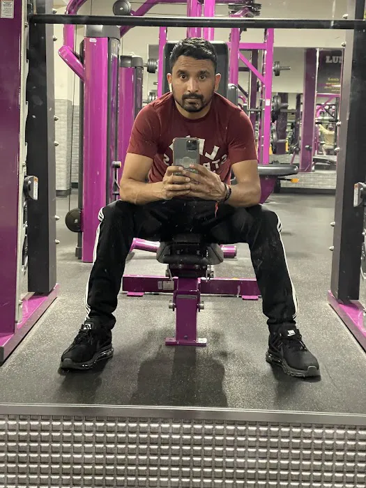 Planet Fitness 1st St Picture 1