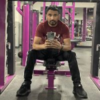 Planet Fitness 1st St ico