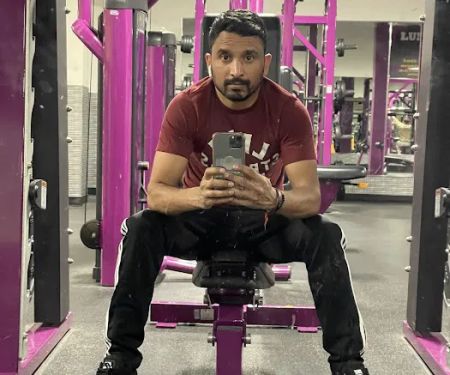 Planet Fitness 1st St