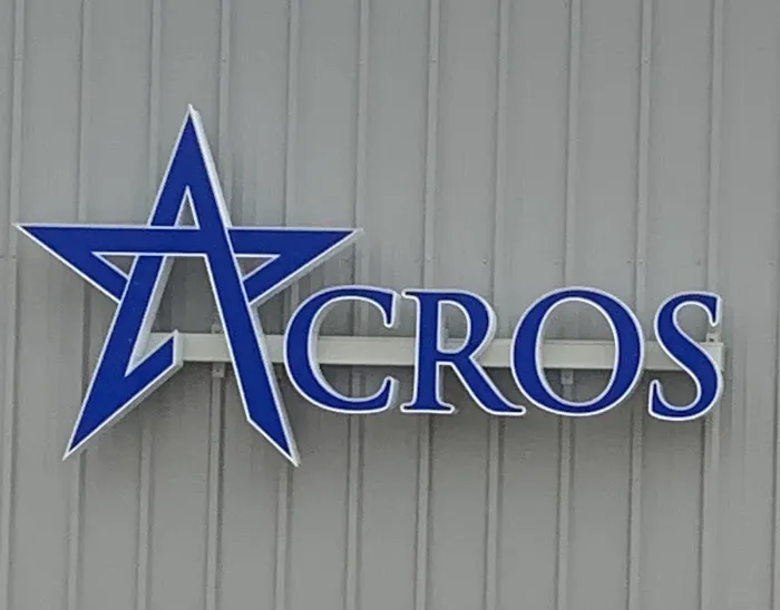 ACROS Gymnastics Picture 1