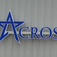 ACROS Gymnastics ico