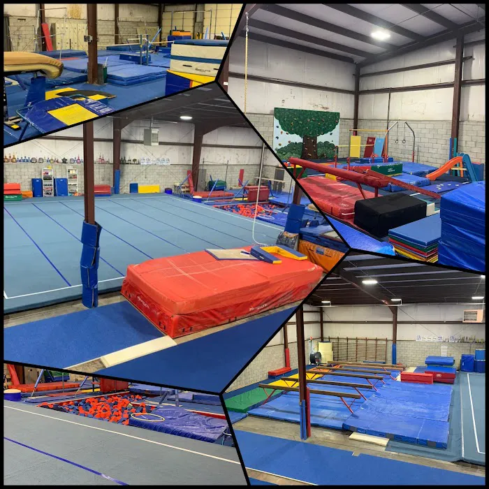 ACROS Gymnastics Picture 2