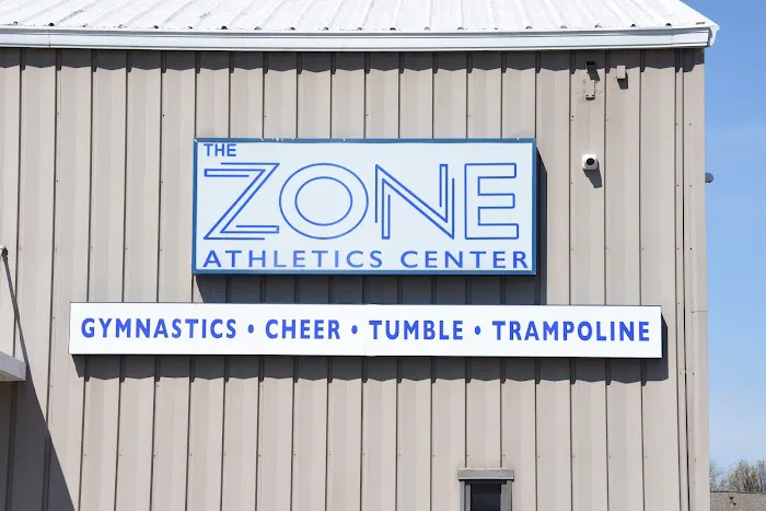 The Zone Athletics Center Picture 9