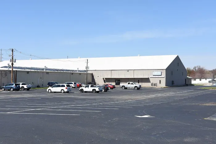 The Zone Athletics Center Picture 8