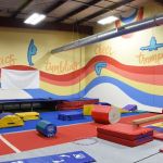 The Zone Athletics Center