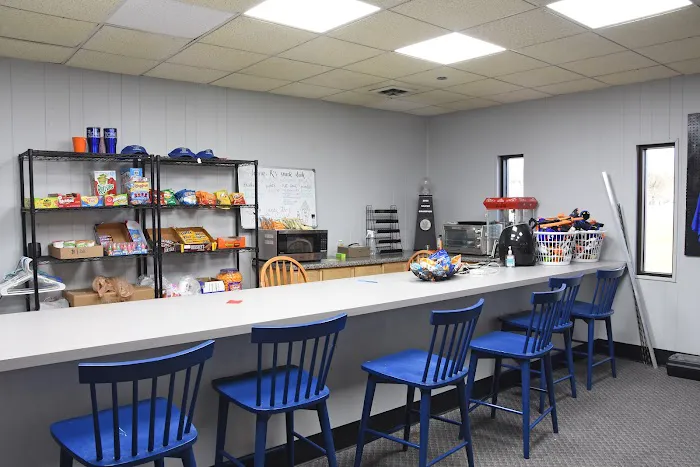 The Zone Athletics Center Picture 10