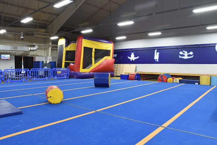 The Zone Athletics Center Picture 6